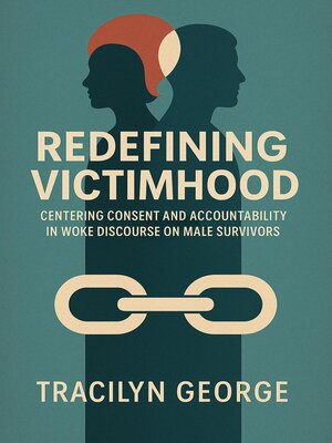 cover image of Redefining Victimhood